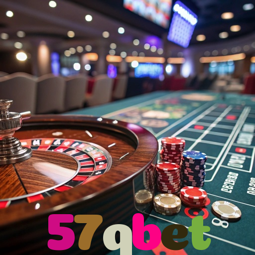 57qbet：Aposte no futebol, jogue poker e conquiste vitórias épicas!