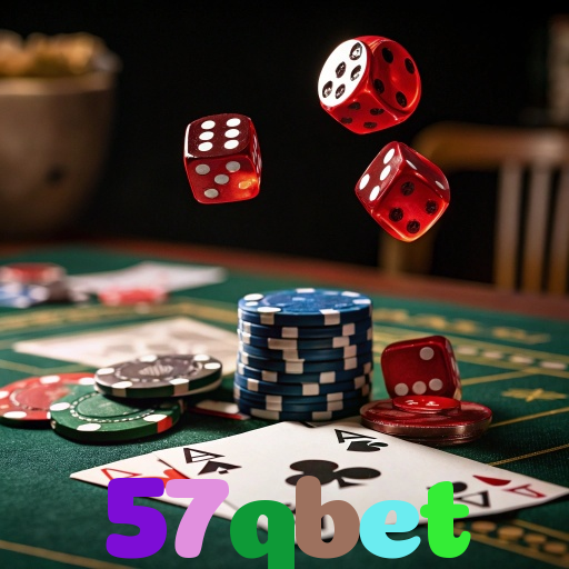 57qbet：Aposte nas melhores slots e conquiste prêmios como nunca!