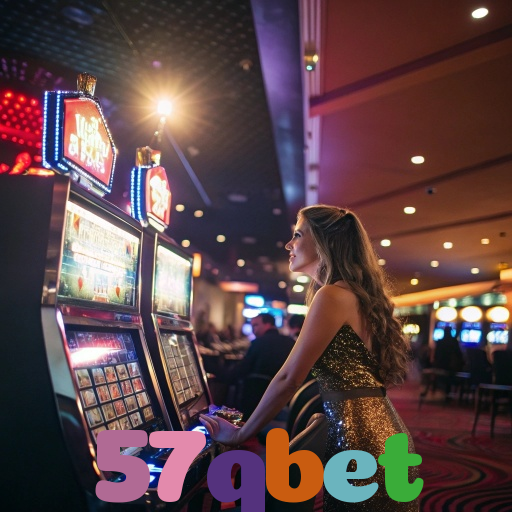 57qbet:Aposte nas melhores slots e conquiste prêmios como nunca!