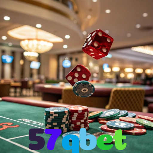 57qbet:Aposte no futebol, jogue poker e conquiste vitórias épicas!