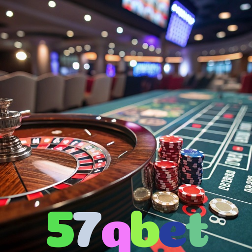 57qbet:Jogue poker, aposte no futebol e ganhe em grandes jogos de cassino!