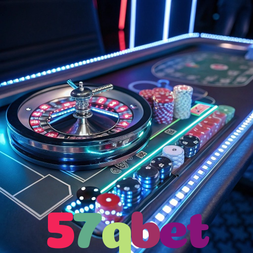 57qbet：Aposte nas melhores slots e conquiste prêmios como nunca!