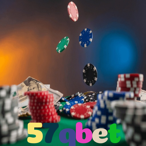 57qbet：Jogue poker, aposte no futebol e ganhe em grandes jogos de cassino!
