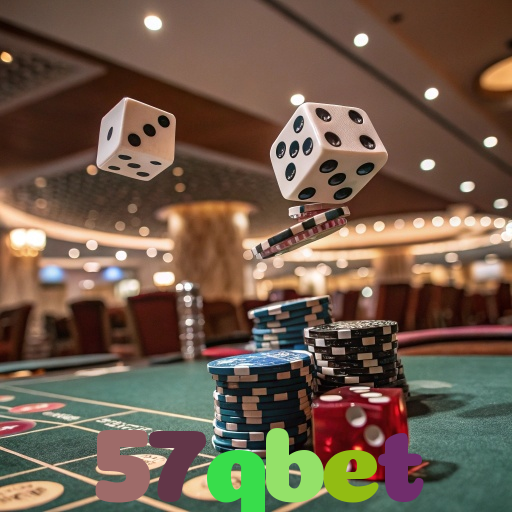 57qbet:Aposte no futebol, jogue poker e conquiste vitórias épicas!