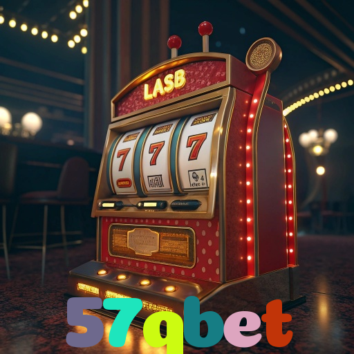 57qbet：Aposte nas melhores slots e conquiste prêmios como nunca!