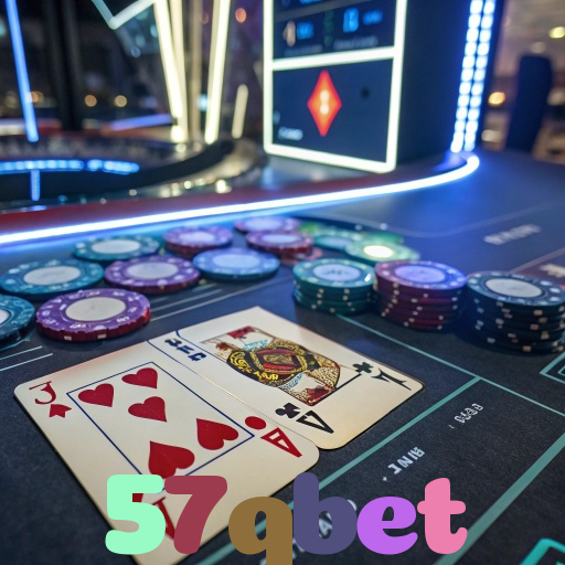57qbet：Aposte nas melhores slots e conquiste prêmios como nunca!