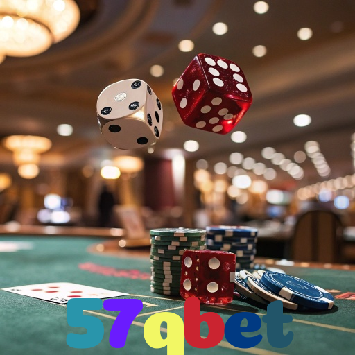 57qbet：Jogue poker, aposte no futebol e ganhe em grandes jogos de cassino!