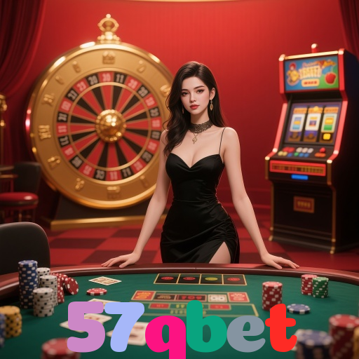 57qbet:Aposte nas melhores slots e conquiste prêmios como nunca!