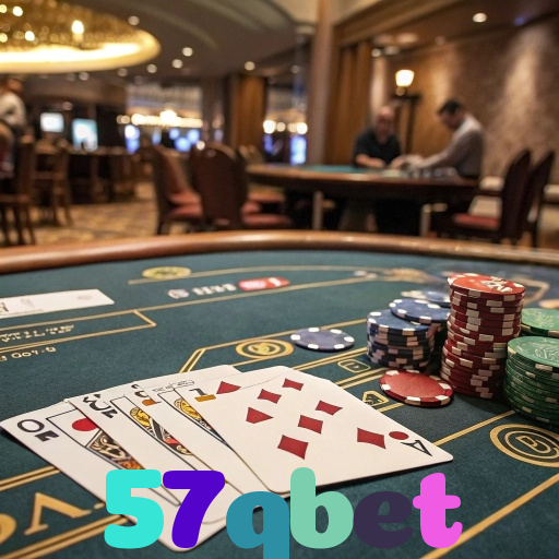 57qbet:Aposte no futebol, jogue poker e conquiste vitórias épicas!