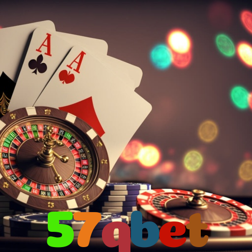 57qbet:Aposte nas melhores slots e conquiste prêmios como nunca!