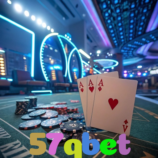 57qbet:Jogue poker, aposte no futebol e ganhe em grandes jogos de cassino!