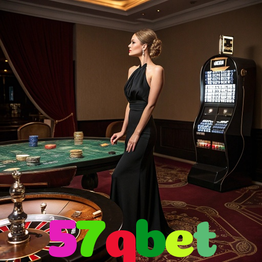 57qbet：Jogue poker, aposte no futebol e ganhe em grandes jogos de cassino!