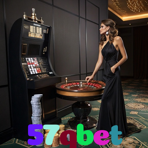 57qbet：Aposte no futebol, jogue poker e conquiste vitórias épicas!