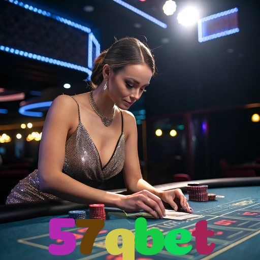 57qbet:Jogue poker, aposte no futebol e ganhe em grandes jogos de cassino!