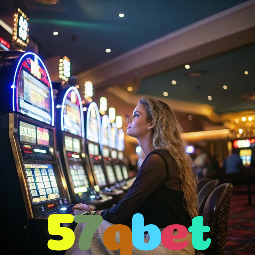 57qbet：Aposte nas melhores slots e conquiste prêmios como nunca!
