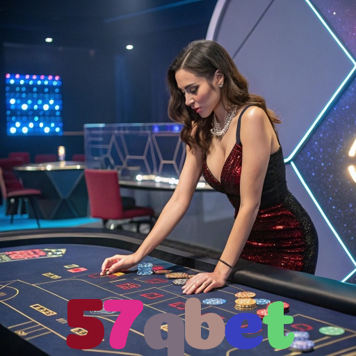 57qbet:Jogue poker, aposte no futebol e ganhe em grandes jogos de cassino!