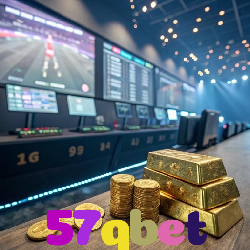 57qbet：Aposte nas melhores slots e conquiste prêmios como nunca!