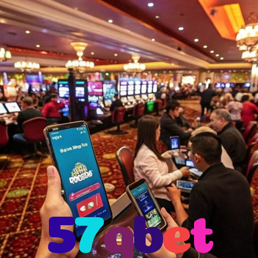 57qbet:Aposte nas melhores slots e conquiste prêmios como nunca!