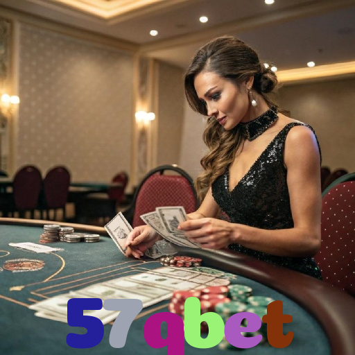 57qbet：Aposte no futebol, jogue poker e conquiste vitórias épicas!