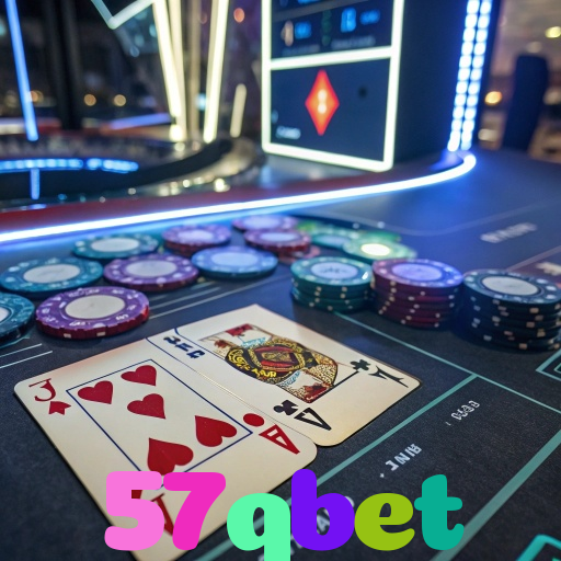 57qbet:Aposte nas melhores slots e conquiste prêmios como nunca!