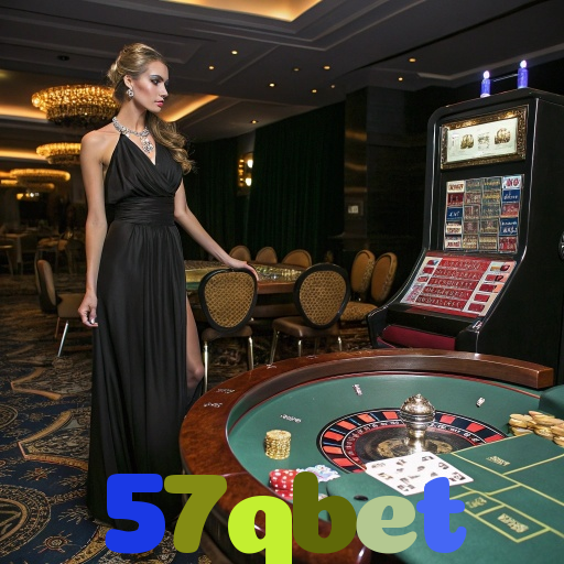 57qbet：Aposte no futebol, jogue poker e conquiste vitórias épicas!