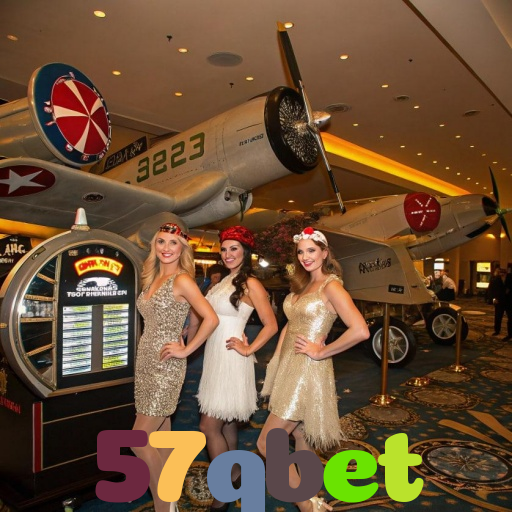 57qbet：Aposte nas melhores slots e conquiste prêmios como nunca!