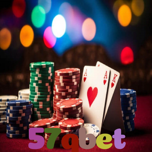 57qbet：Jogue poker, aposte no futebol e ganhe em grandes jogos de cassino!