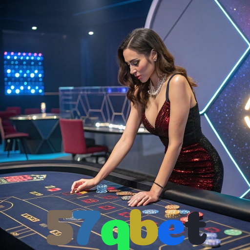 57qbet：Aposte no futebol, jogue poker e conquiste vitórias épicas!