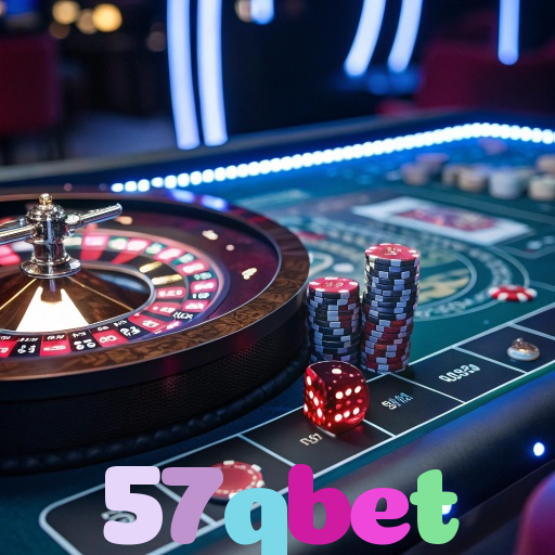 57qbet:Jogue poker, aposte no futebol e ganhe em grandes jogos de cassino!