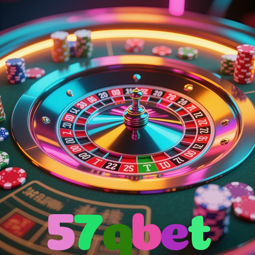 57qbet：Aposte nas melhores slots e conquiste prêmios como nunca!