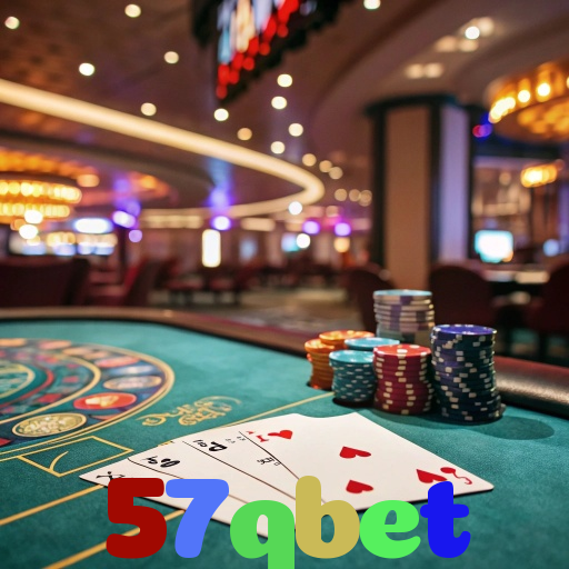 57qbet:Aposte nas melhores slots e conquiste prêmios como nunca!