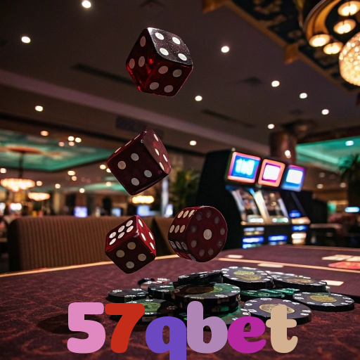 57qbet：Jogue poker, aposte no futebol e ganhe em grandes jogos de cassino!