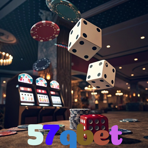 57qbet：Aposte nas melhores slots e conquiste prêmios como nunca!