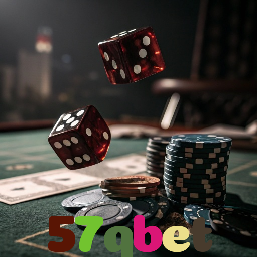 57qbet：Aposte no futebol, jogue poker e conquiste vitórias épicas!