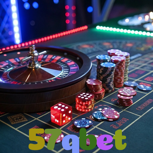 57qbet:Aposte nas melhores slots e conquiste prêmios como nunca!