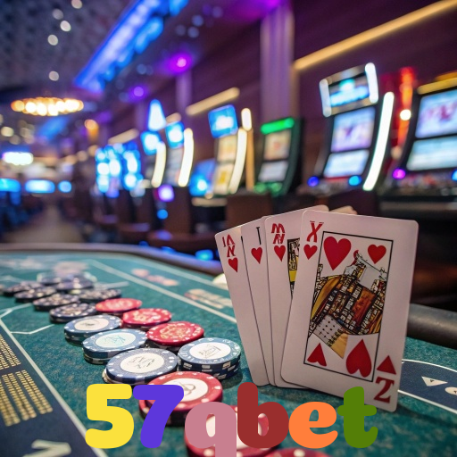57qbet:Aposte no futebol, jogue poker e conquiste vitórias épicas!