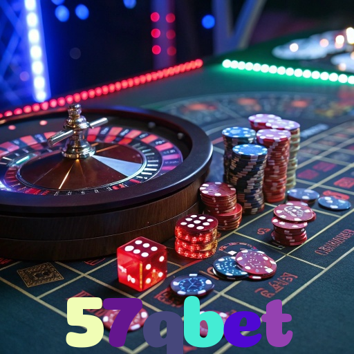 57qbet：Aposte no futebol, jogue poker e conquiste vitórias épicas!