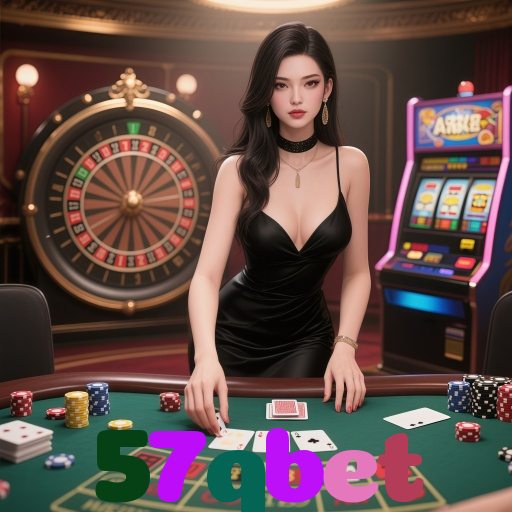 57qbet：Aposte no futebol, jogue poker e conquiste vitórias épicas!