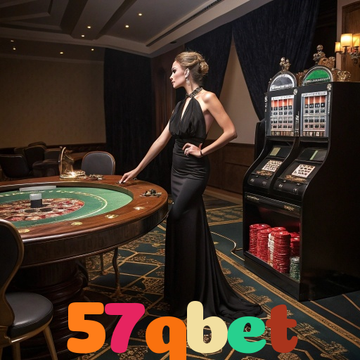 57qbet:Jogue poker, aposte no futebol e ganhe em grandes jogos de cassino!