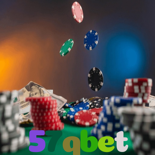 57qbet：Jogue poker, aposte no futebol e ganhe em grandes jogos de cassino!