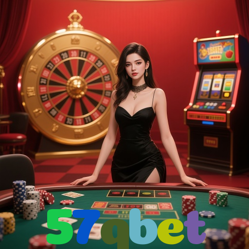 57qbet：Aposte nas melhores slots e conquiste prêmios como nunca!