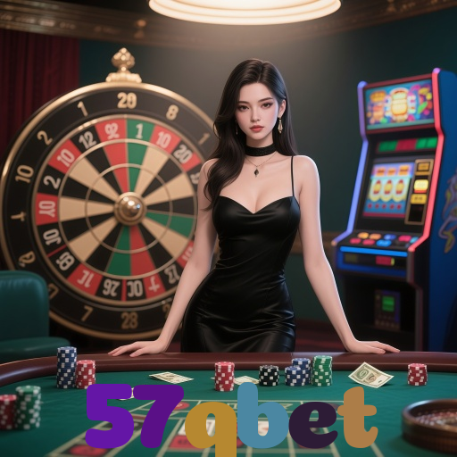 57qbet：Aposte nas melhores slots e conquiste prêmios como nunca!