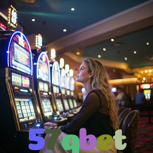 57qbet：Aposte nas melhores slots e conquiste prêmios como nunca!