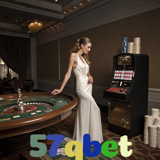 57qbet:Aposte nas melhores slots e conquiste prêmios como nunca!