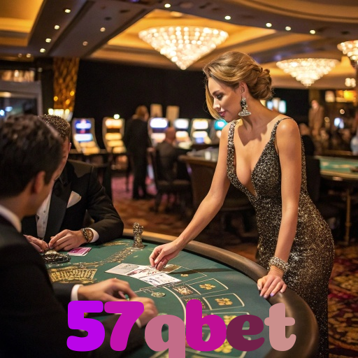 57qbet：Aposte no futebol, jogue poker e conquiste vitórias épicas!