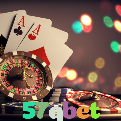 57qbet：Aposte nas melhores slots e conquiste prêmios como nunca!