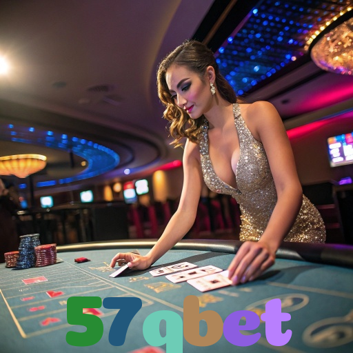 57qbet:Jogue poker, aposte no futebol e ganhe em grandes jogos de cassino!