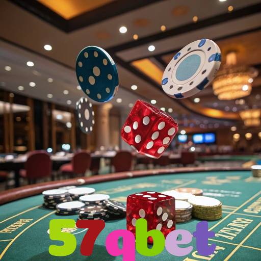 57qbet：Aposte nas melhores slots e conquiste prêmios como nunca!