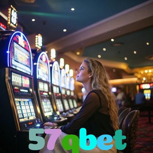 57qbet：Aposte nas melhores slots e conquiste prêmios como nunca!