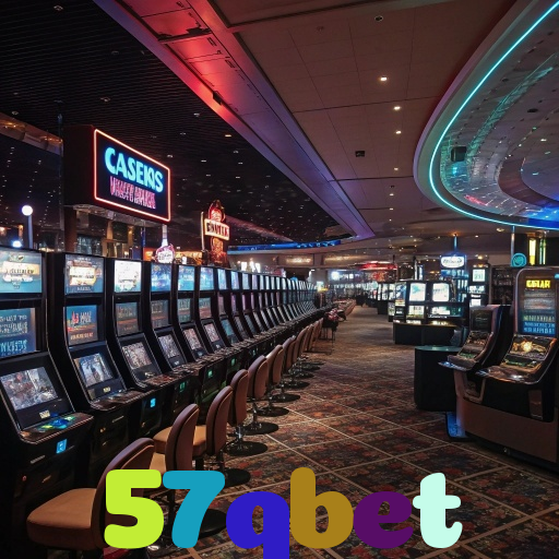 57qbet：Aposte no futebol, jogue poker e conquiste vitórias épicas!